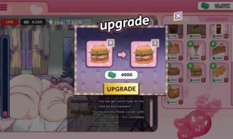 Feed the Streamer Adult Game Screenshot (5)