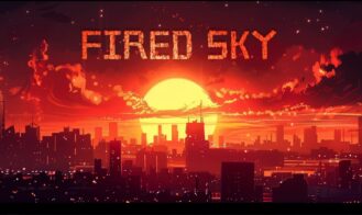 Fired Sky porn xxx game download cover
