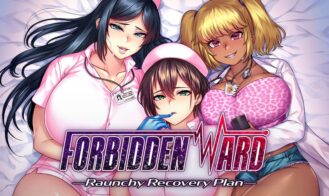 Forbidden Ward: Raunchy Recovery Plan porn xxx game download cover