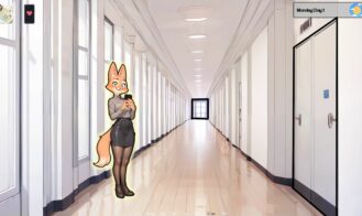 Furry Bang Town Adult Game Screenshot (1)