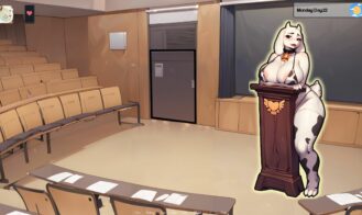 Furry Bang Town Adult Game Screenshot (6)