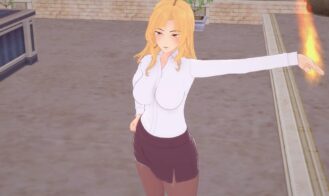 God Tier Academy Adult Game Screenshot (3)