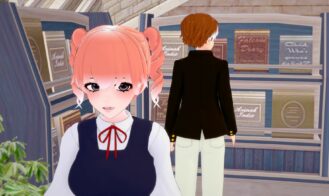 God Tier Academy Adult Game Screenshot (5)