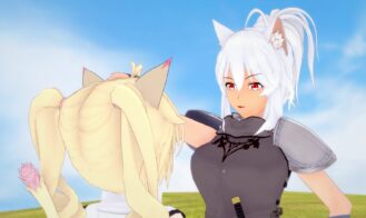 Grand Duke Valeran - Building a Harem in Another World Adult Game Screenshot (5)