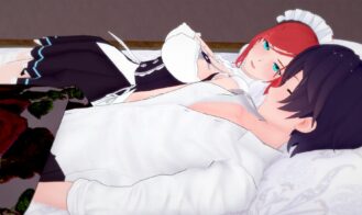 Grand Duke Valeran - Building a Harem in Another World Adult Game Screenshot (7)