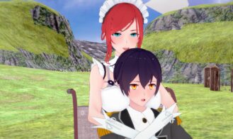 Grand Duke Valeran - Building a Harem in Another World Adult Game Screenshot (9)