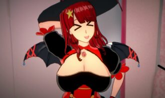 Halloween Treats Adult Game Screenshots (1)