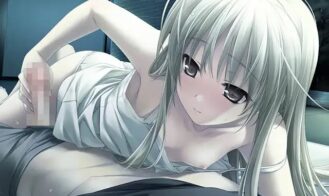 Haruka na Sora Adult Game Screenshots (1)