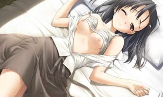 Haruka na Sora Adult Game Screenshots (3)