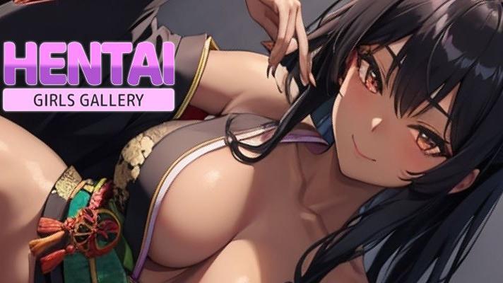 Hentai Girls Gallery porn xxx game download cover