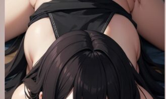Hentai Girls Gallery Adult Game Screenshots (2)