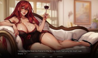 Hentai Stories Adult Game Screenshot (9)