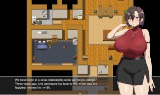 Her Fall in the Last Days Adult Game Screenshots (1)