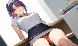 How hard can it really be Adult Game Screenshots (5)