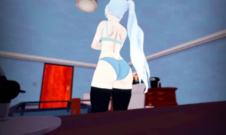 Huntress Trainer Adult Game Screenshot (3)