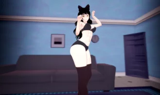 Huntress Trainer Adult Game Screenshot (4)