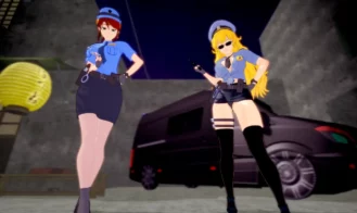Huntress Trainer Adult Game Screenshot (5)