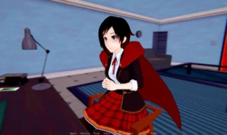 Huntress Trainer Adult Game Screenshot (6)