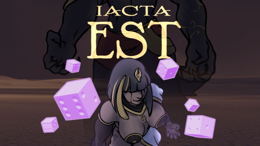 Iacta Est porn xxx game download cover