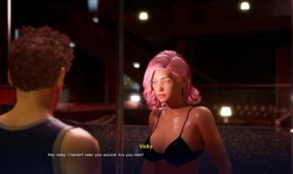 Indecent Exposure Porn Game Screenshot (7)