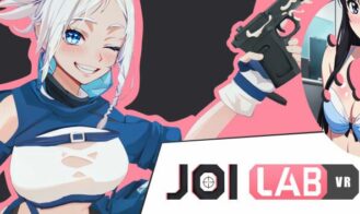 JOI Lab VR porn xxx game download cover