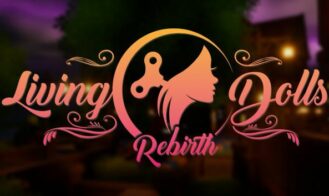 Living Dolls: Rebirth porn xxx game download cover