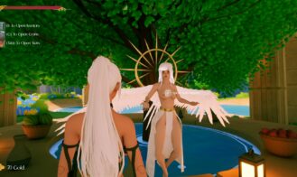 Living Dolls Rebirth Adult Game Screenshot (5)