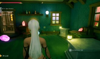 Living Dolls Rebirth Adult Game Screenshot (8)