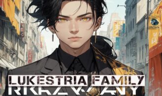 Lukestria Family porn xxx game download cover