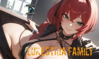 Lukestria Family porn xxx game download cover