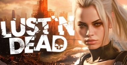 Lust ‘n Dead porn xxx game download cover