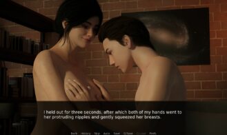 Lusty Mother Adult Game Screenshot (3)