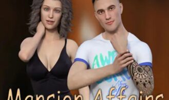 Mansion Affairs porn xxx game download cover