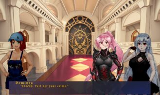 Mindwipe Castle Adult Game Screenshots (1)