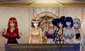 Mindwipe Castle Adult Game Screenshots (2)