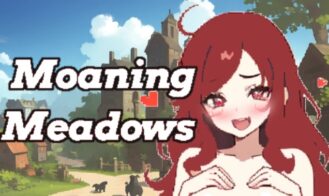Moaning Meadows porn xxx game download cover