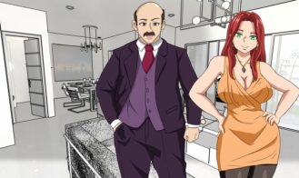 My Boss Wife Adult Game Screenshots (3)