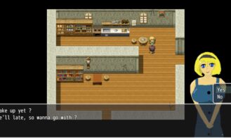 My Childhood Friend Adult Game Screenshots (1)