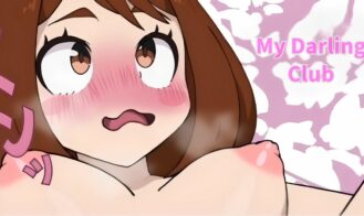 My Darling Club porn xxx game download cover