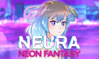 NEURA: Neon Fantasy porn xxx game download cover