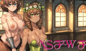 NSFW Fantasy Tavern porn xxx game download cover