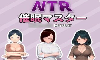 NTR – Hypnosis Master porn xxx game download cover