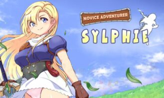 Novice Adventurer Sylphie porn xxx game download cover