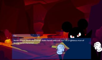 Odyssey of Evil Adult Game Screenshots (4)