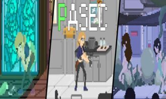 PASEC porn xxx game download cover