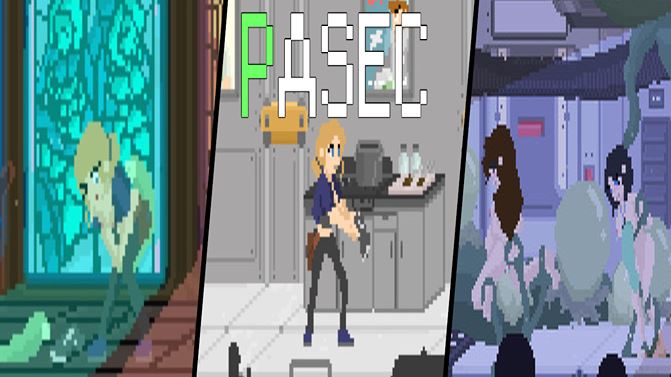 PASEC porn xxx game download cover