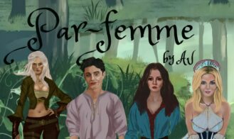 Par-Femme porn xxx game download cover