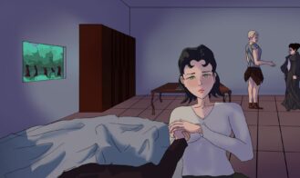 Pervy Times Adult Game Screenshot (2)