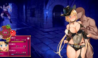 Phantom Thief Ren Adult Game Screenshot (7)