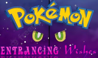 Pokemon Entrancing Wishes porn xxx game download cover